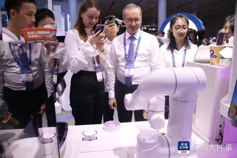后靠它煮咖啡“杀进”70多个国家！pg电子模拟器试玩太酷！深圳一90(图1)