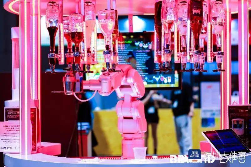 后靠它煮咖啡“杀进”70多个国家！pg电子模拟器试玩太酷！深圳一90(图2)