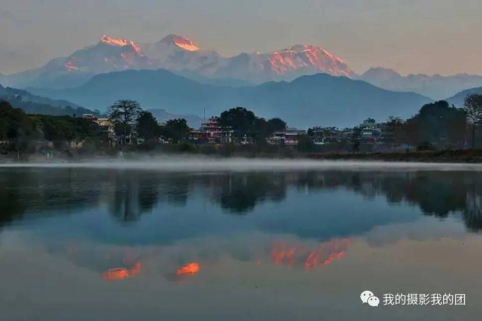 觉盛宴人文•尼印边境人文、加德满都、费瓦湖、博卡拉、奇特旺风光深度摄影团pg电子试玩入口【全国招募】走进雪山佛国尼泊尔 • 一年一度因陀罗节视(图12)