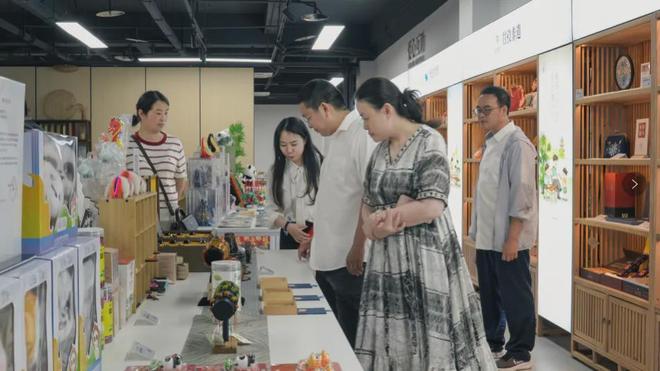 个国家4A级景区热闹起来了！pg电子模拟器为期5天锦门这(图6)
