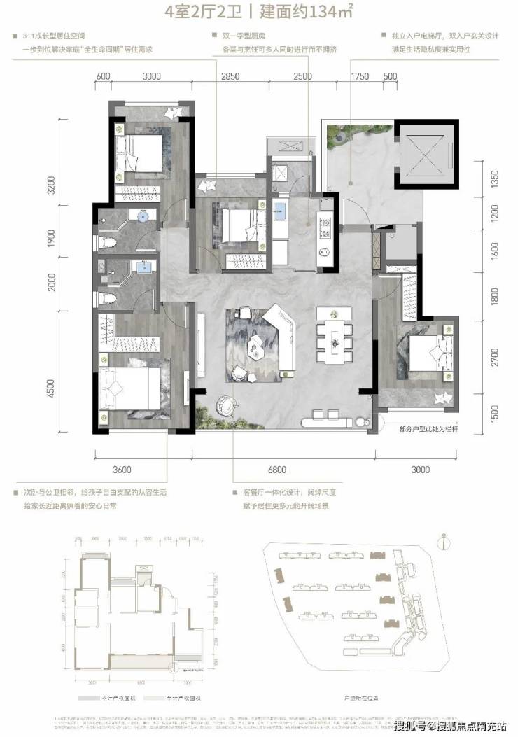 话-楼盘价值-户型价格-8月最新动态pg电子入口成都「蜀道宽境」售楼部电(图5)
